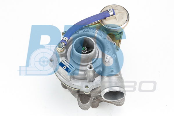 Turbocompresseur, suralimentation ORIGINAL